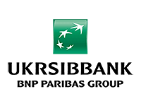 Банк UKRSIBBANK в Лиманах