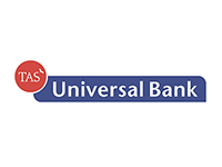 Банк Universal Bank в Лиманах